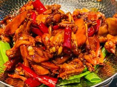 -宁邦·家宴·南京菜(红山动物园店)