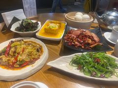 -隔壁老王·家常云南菜(花巷店)