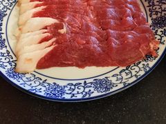 -裕德孚·非遗手切涮羊肉(东直门内大街店)
