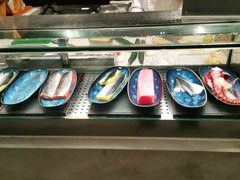 -郑州富力万达文华酒店·云端美食汇自助餐厅