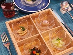 -尚膳蔬食料理主題餐廳(v)