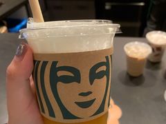 -星巴克(江阴万达店)