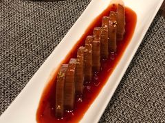 桂花糯米藕-十里弄堂(K11店)