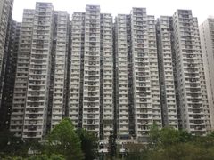 -香港城市花园酒店