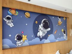 -汕头金海湾大酒店(万象城店)