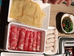 -野妹经典火锅(民治店)