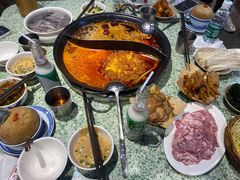 -五里关火锅(牛市口店)