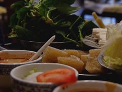 -月圆火锅(宁海东路二店)