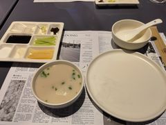 -小大董·烤鸭(观景餐厅·南京西路店)