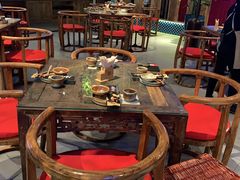 -水煮三国·川鲁江湖菜(香山店)