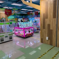 -莫莉幻想儿童乐园(北京昌发展万科店)