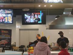-阿芮烤鸡爪(合生广场店)