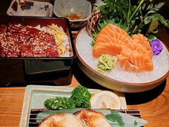 -阿吾罗日本料理(K11艺术中心店)