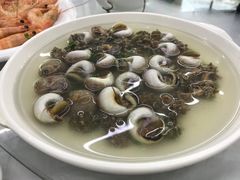 -阳光海鲜大排档