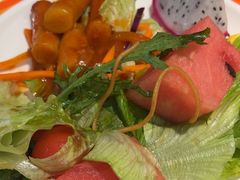 -比格比萨自助(南京万达茂店)