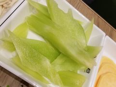 青笋-彤德莱火锅(大学城店)