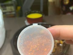 -西贝(枫蓝国际购物中心店)