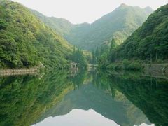 -大明山自然探索公园