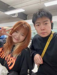 -HG美发设计沙龙