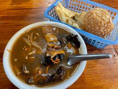 -逍遥镇刘相五胡辣汤豆沫馆(康复中街店)