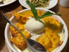 -新白鹿餐厅(龙游路店)