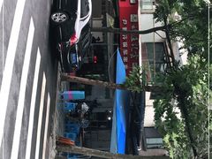 -雲记卢妈冷锅串串(中道街总店)