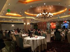 大堂-東海海鲜酒家(中信广场店)