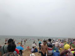 -老虎石海上公园