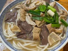 -锦泓老字号猪脏粉(东联大厦店)