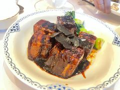 -上海兴国宾馆 丽宫中餐厅