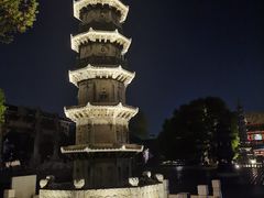 -香积寺