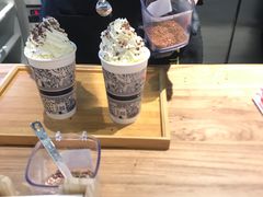 -霸王茶姬(常熟印象城店)