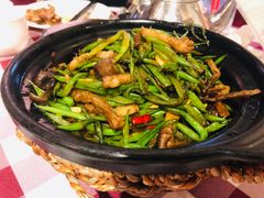 -邓丽君音乐主题餐厅