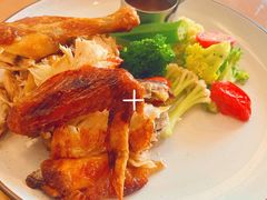 -Ricci睿奇美式餐厅(五道口店)