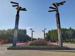 -长春公园(普阳街道)