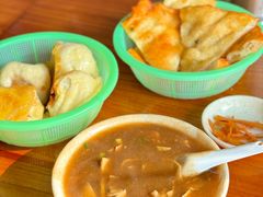 -费记胡辣汤(总店)