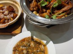 -美极鲜食坊(宝安南路店)