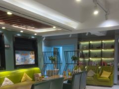 -去茶去餐厅(中央大街店)