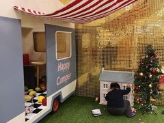 -Lilliput·粒粒堡亲子餐厅(嘉定宝龙店)