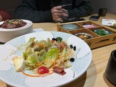 -松鱼亭·和牛烧肉(协鑫广场店)