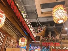 -杨记隆府(汉街店)