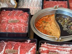 -牛匠和牛寿喜锅(西安总店)