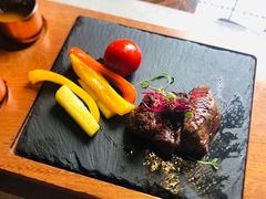 -YUE·6·西式融合餐厅(外滩六号店)