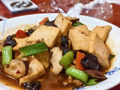 -芦茨金富饭庄·25年老字号·专做稻草鸡