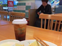 -靖晨园蒸饵丝(爱琴海店)