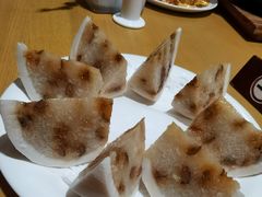 -天府中餐厅·粤菜·海南菜·生猛海鲜(三亚海棠湾洲际度假酒店)