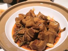 -东方红·湖南菜(金屿店)