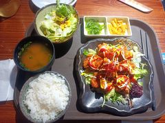 -鸟屋·烧鸟居酒屋(新世纪广场店)