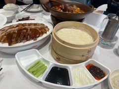 -眉州东坡(北苑华贸店)