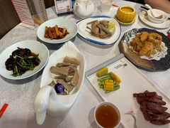 -岭南海晏楼(滨江东总店)
